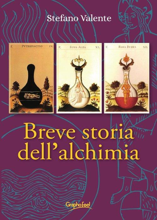 Breve Storia dell'Alchimia