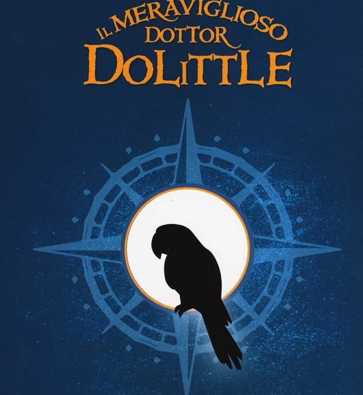 Il Meraviglioso Dottor Dolittle