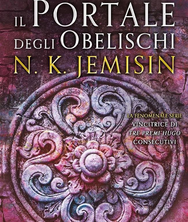 il portale degli obelischi