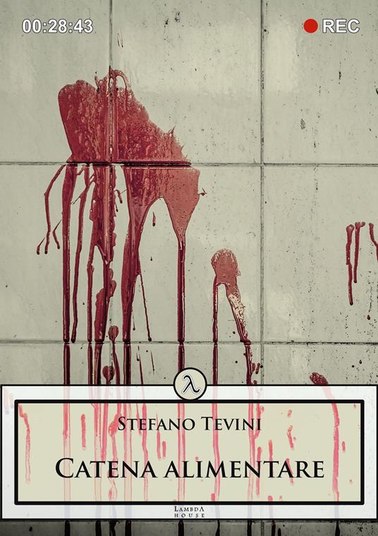 Catena Alimentare di Stefano Tevin