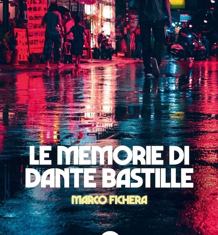 le memorie di dante bastille