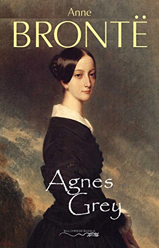 Agnes Grey di Anne Brontë