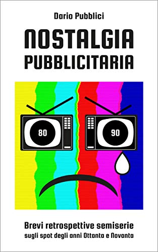 Nostalgia Pubblicitaria