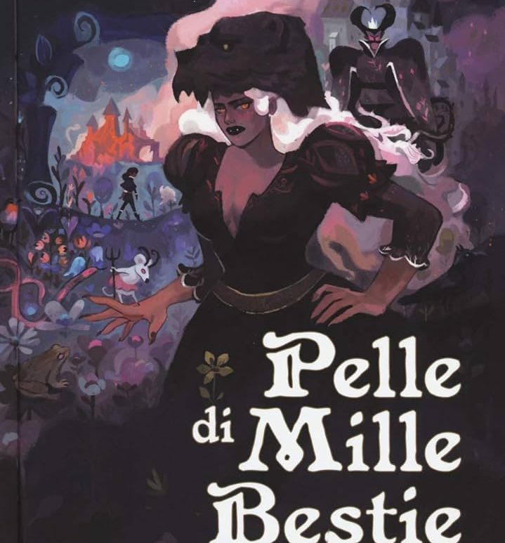 Pelle di Mille Bestie