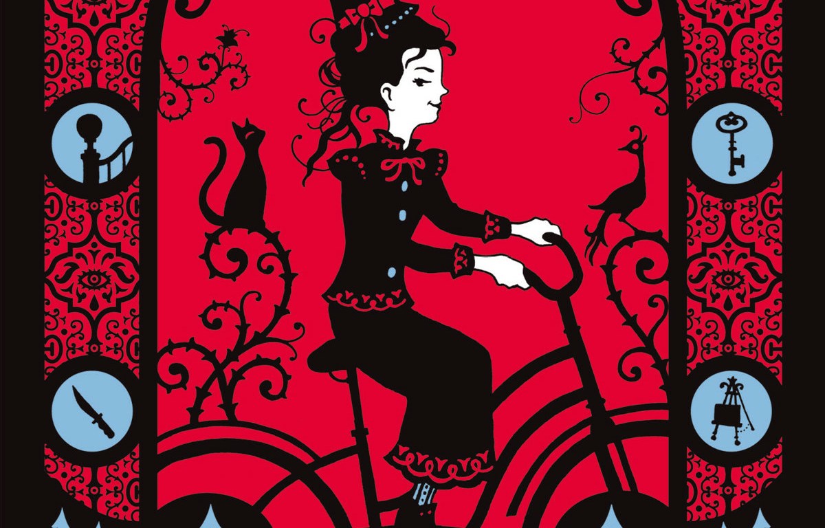 Enola Holmes, Il caso del marchese scomparso