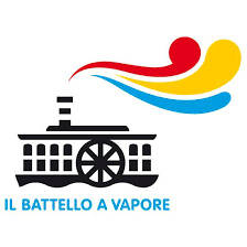 il battello a vapore