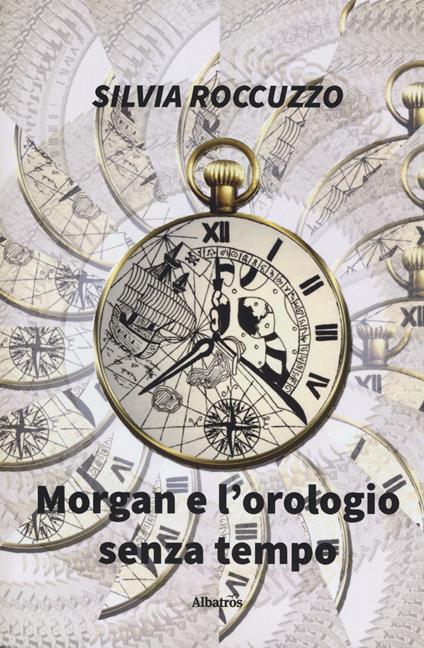 Morgan e l'Orologio Senza Tempo