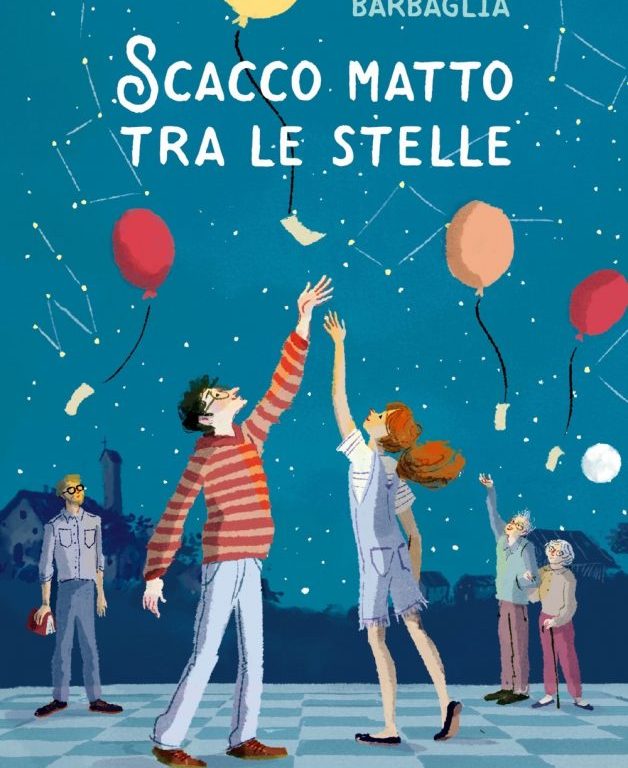 Scacco Matto tra le Stelle