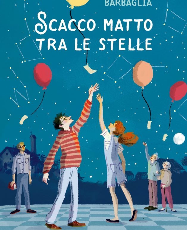 Scacco Matto tra le Stelle