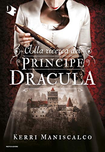 Alla ricerca del principe Dracula