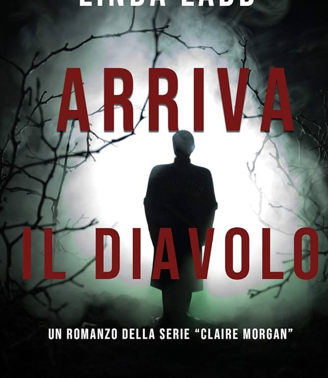 Arriva il diavolo