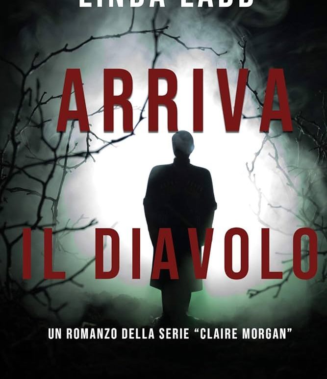Arriva il diavolo