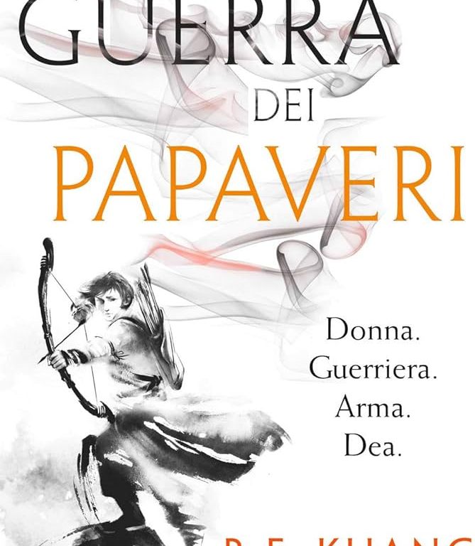 La Guerra dei Papaveri