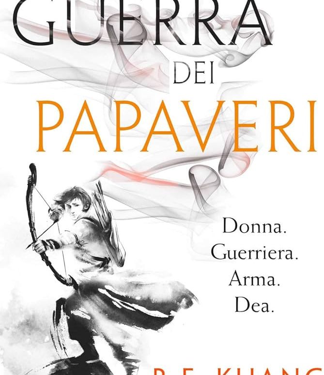 La Guerra dei Papaveri