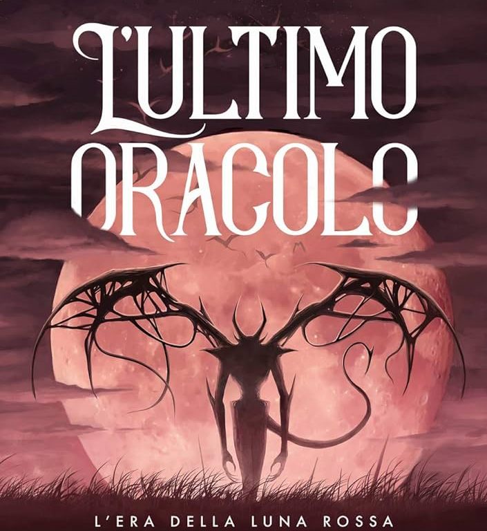 L'ultimo oracolo