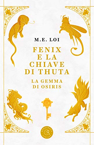 Fenix e la chiave di Thuta