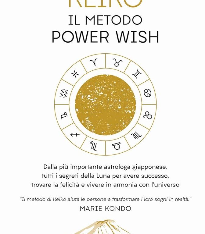 Il metodo Power Wish