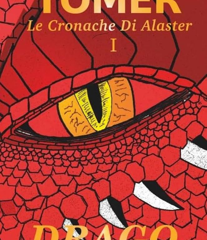 Le Cronache di Alaster Drago