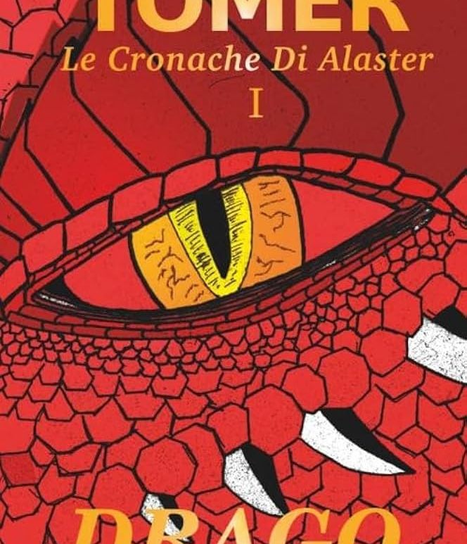 Le Cronache di Alaster Drago