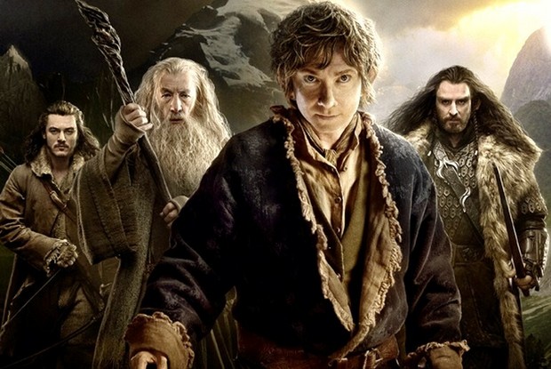lo hobbit film
