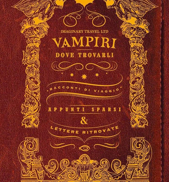 Vampiri Dove Trovarli