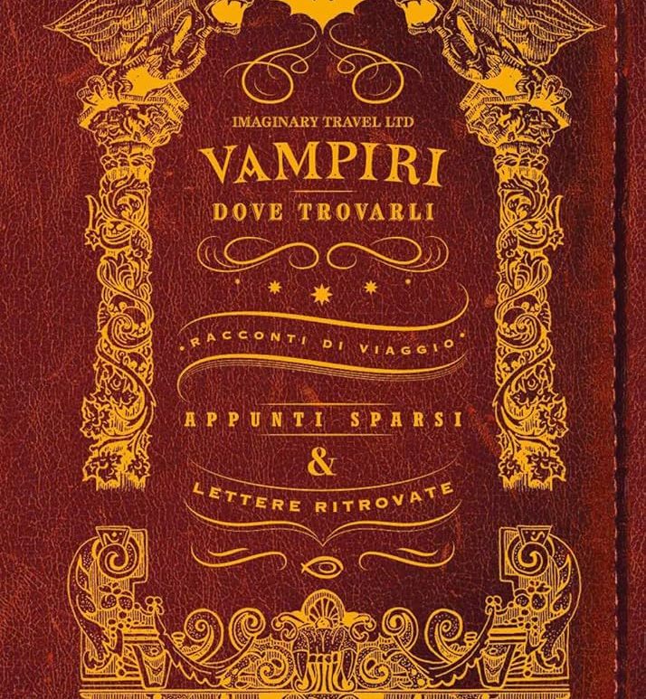 Vampiri Dove Trovarli