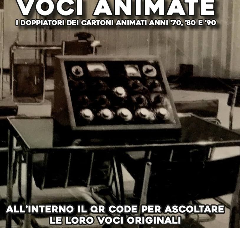 VOCI ANIMATE