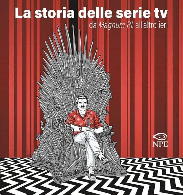 La storia delle serie tv