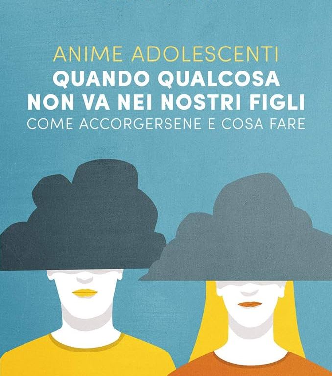 ANIME ADOLESCENTI
