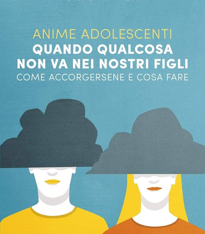 ANIME ADOLESCENTI