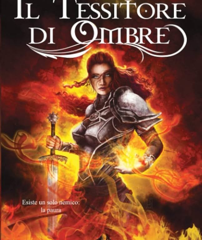 il tessitore di ombre