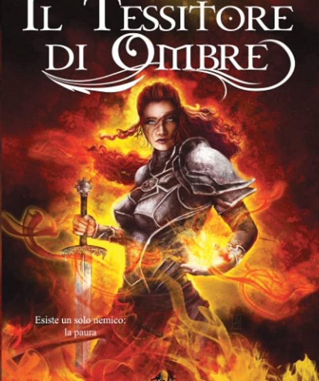 il tessitore di ombre