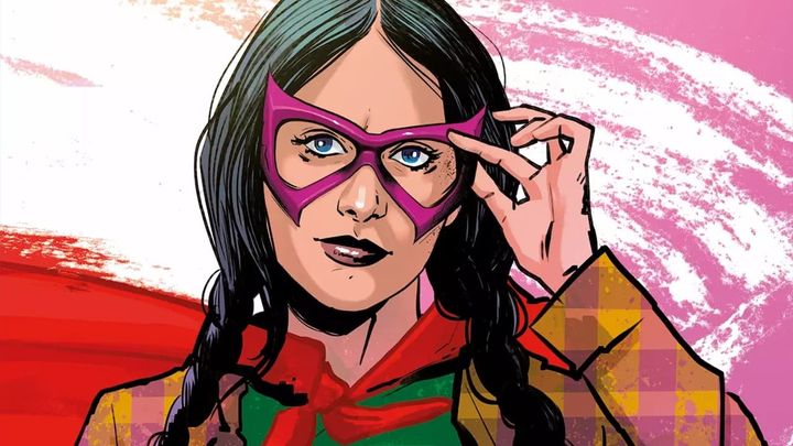 la riscossa delle nerd