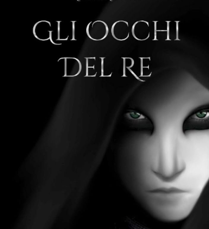 gli occhi del re figlio scelto