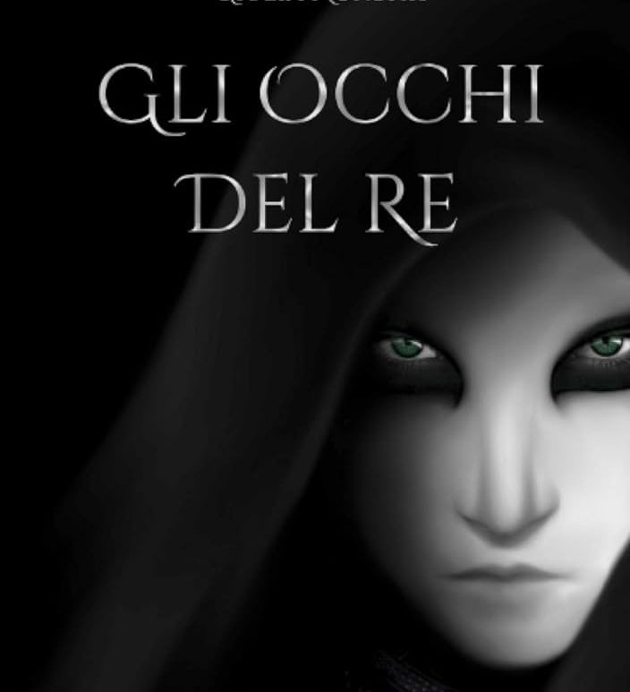gli occhi del re figlio scelto