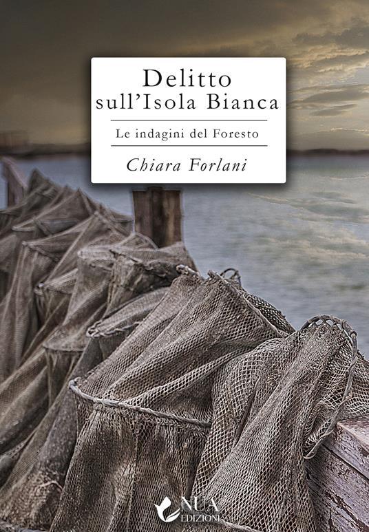 delitto sull'isola bianca