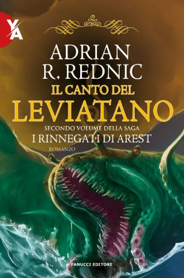 il canto del leviatano