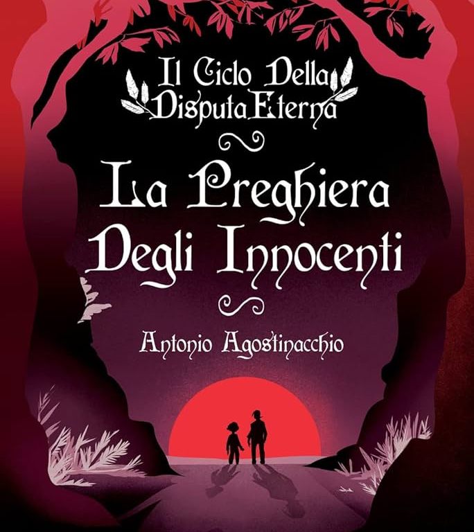 la preghiera degli innocenti