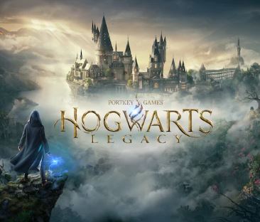 hogwarts legacy