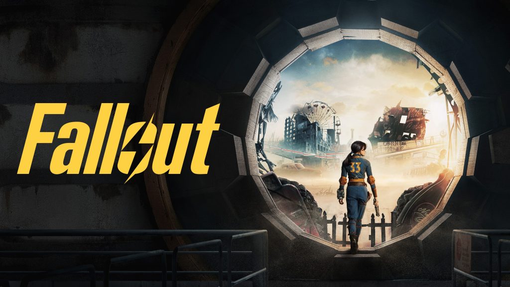 fallout serie seconda stagione