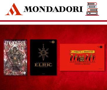 mondadori articolo