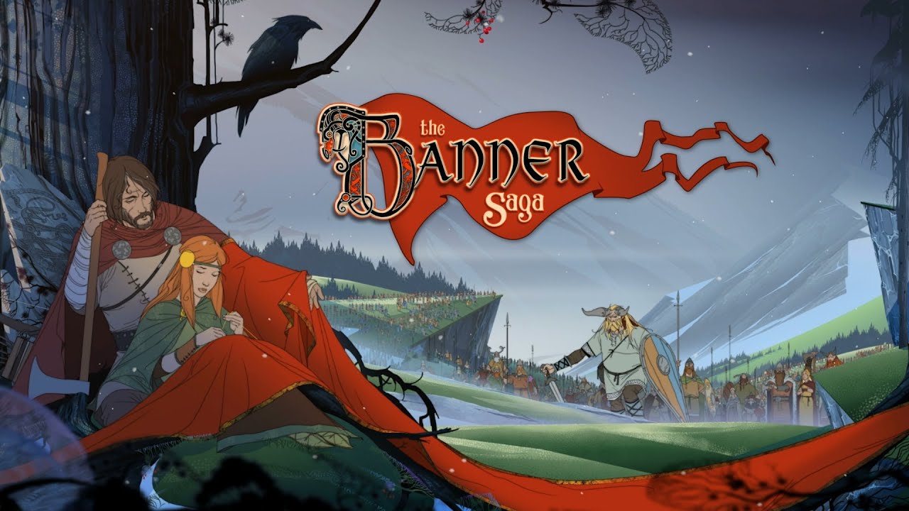the banner saga complete pack