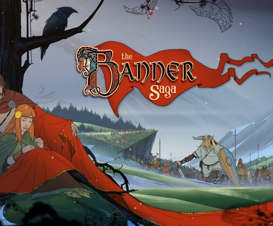 the banner saga complete pack