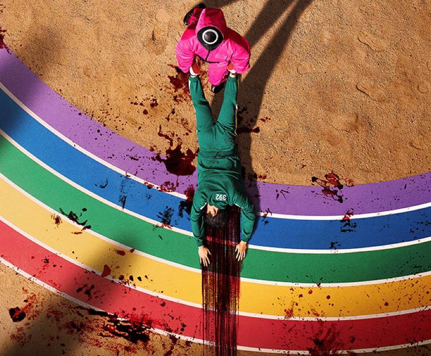 recensione squid game 2