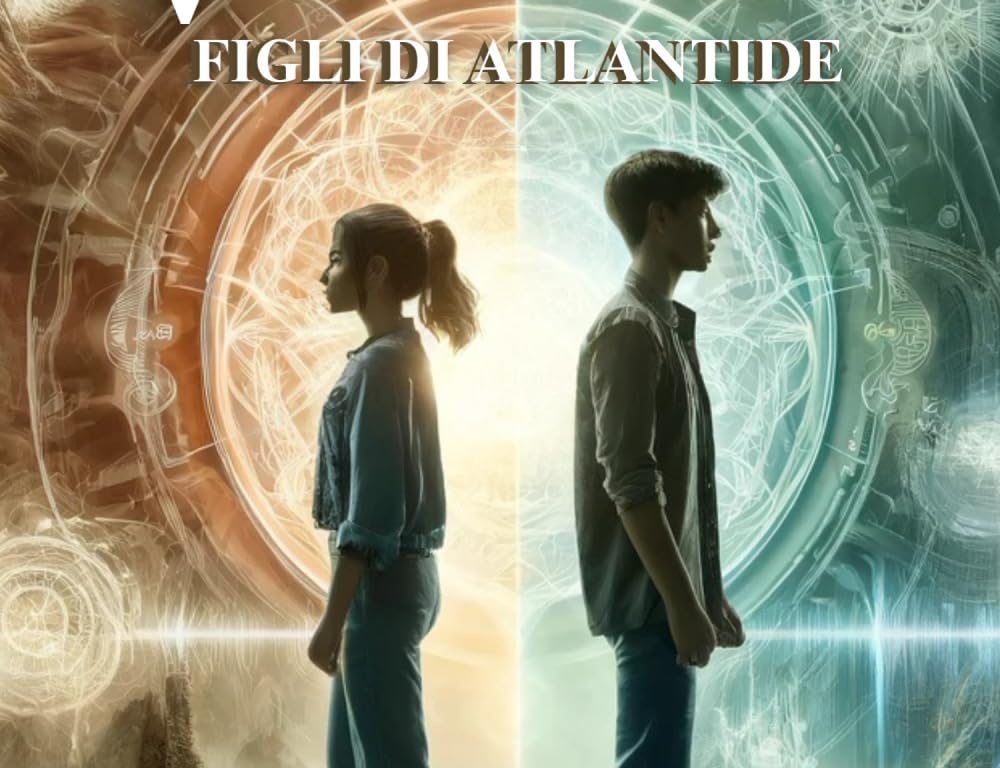 vibrazioni figli di atlantide