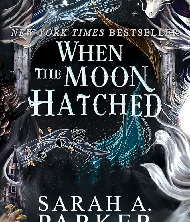 recensione when the moon hatched