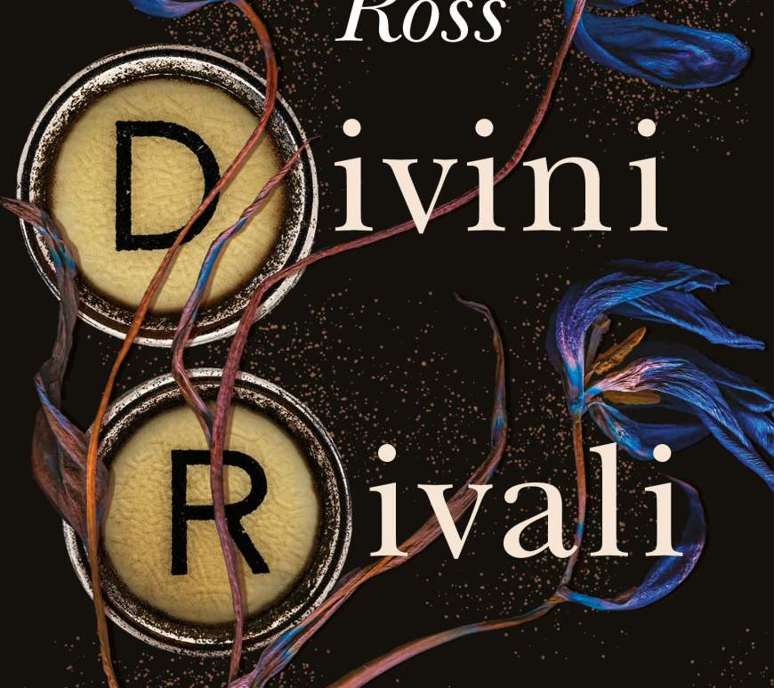 recensione divini rivali
