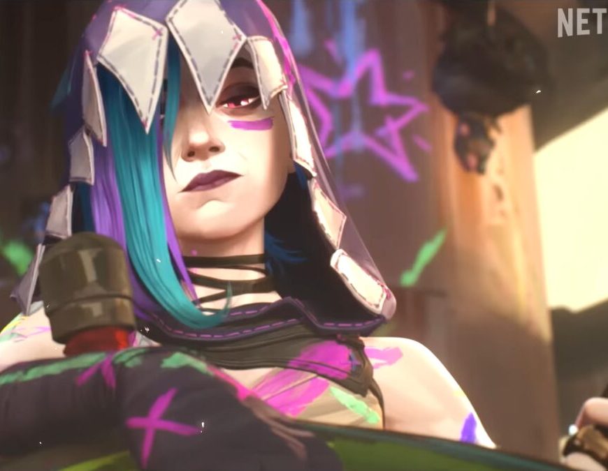 arcane stagione 2 recensione