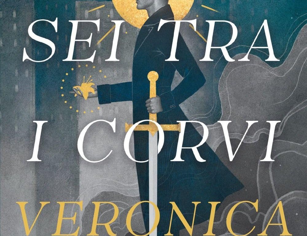 quando sei tra i corvi