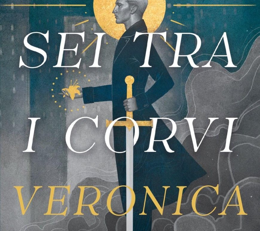 quando sei tra i corvi